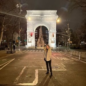 Meet your Posher, Hannah